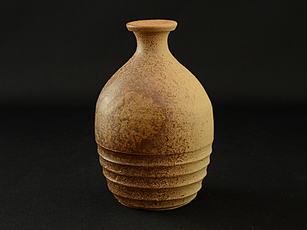 森千晃　岡山県備前市出身の陶芸家　備前焼