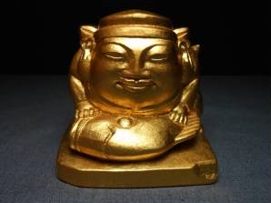 平櫛田中　岡山県井原市出身の彫刻家