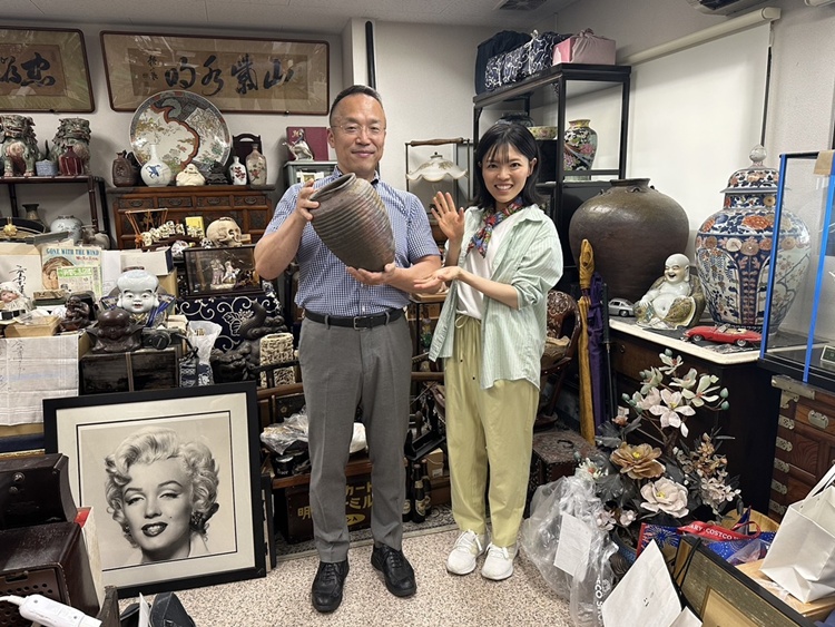 RCCラジオカー 骨董品 買取 広島 無料出張査定