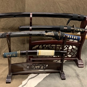 日本刀　刀剣類　脇差　短刀