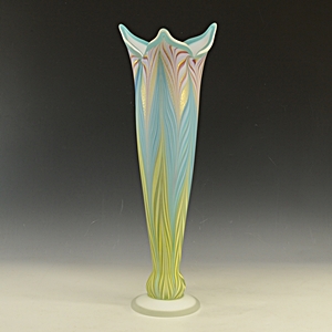 石井康治　ガラス工芸家