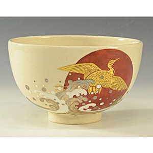 真葛焼宮川香斎