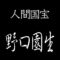 野口園生　人間国宝　衣裳人形