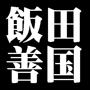 飯田善国